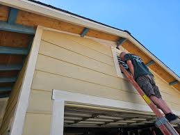 Best Composite Siding  in Middletown, MD